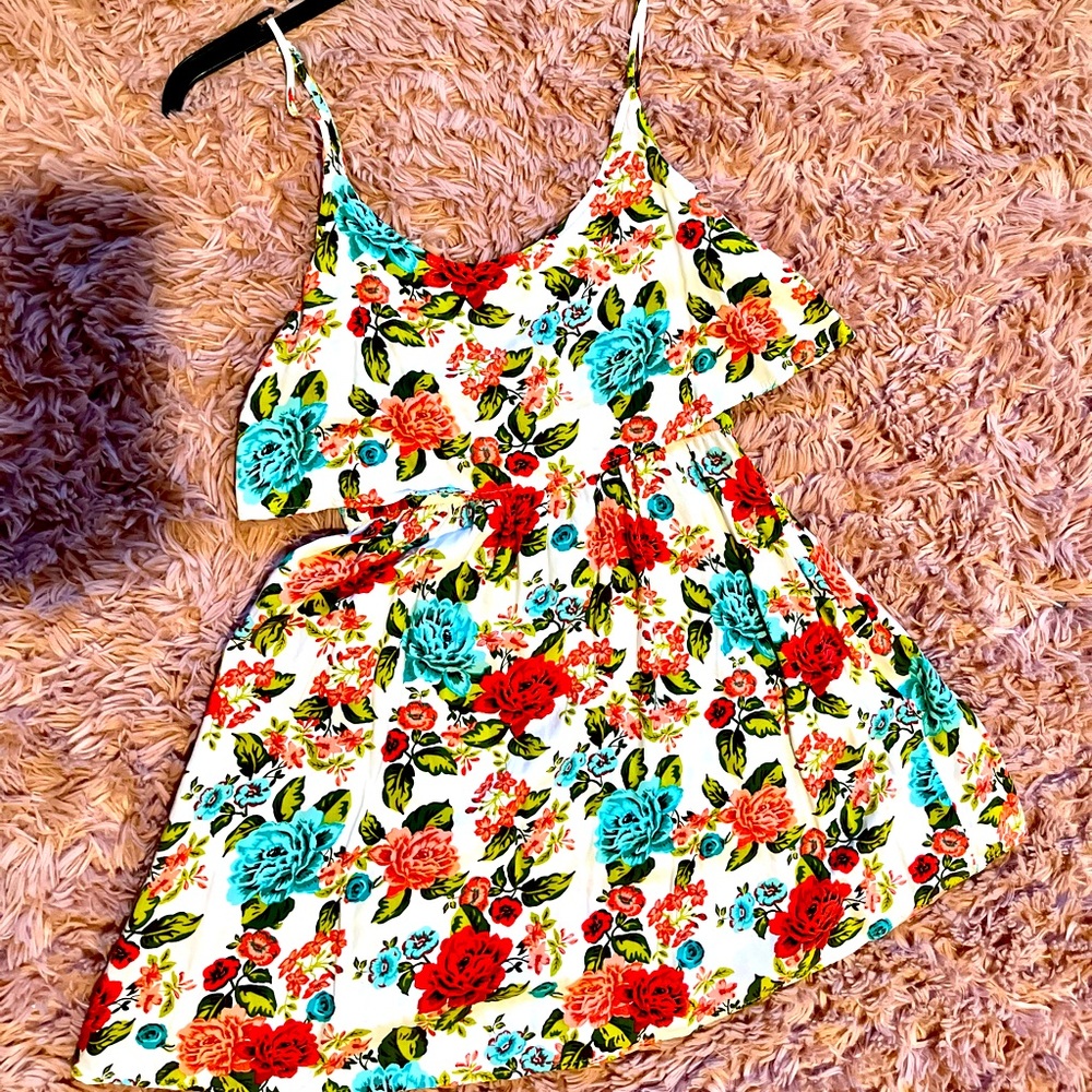 pretty dress